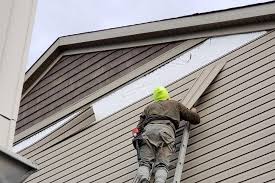 Best Vinyl Siding Installation  in Eastport, NY